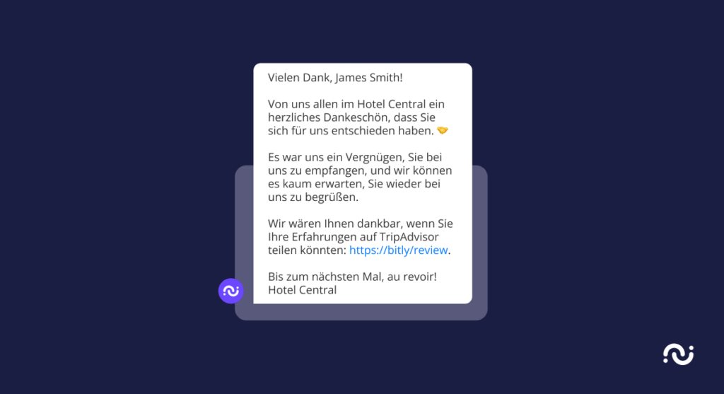 Blog article 5 satisfaction surveys the best questions to ask your hotel guests 1 zufriedenheitsumfragen: die besten fragen, die sie ihren hotelgästen stellen können