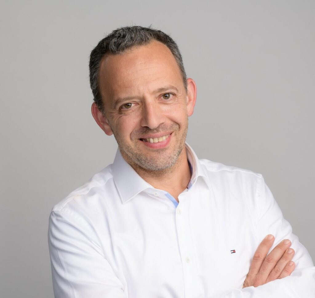 Dan ogen success story - leonardo hotels en