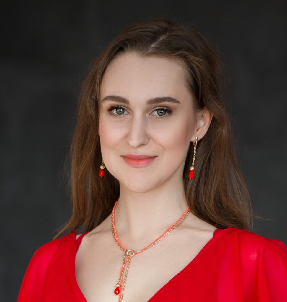 Ekaterina emanova success story - leonardo hotels en