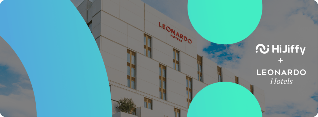 Key benefits hgb 1 success story - leonardo hotels en