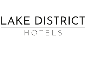 Lake district hotels logo