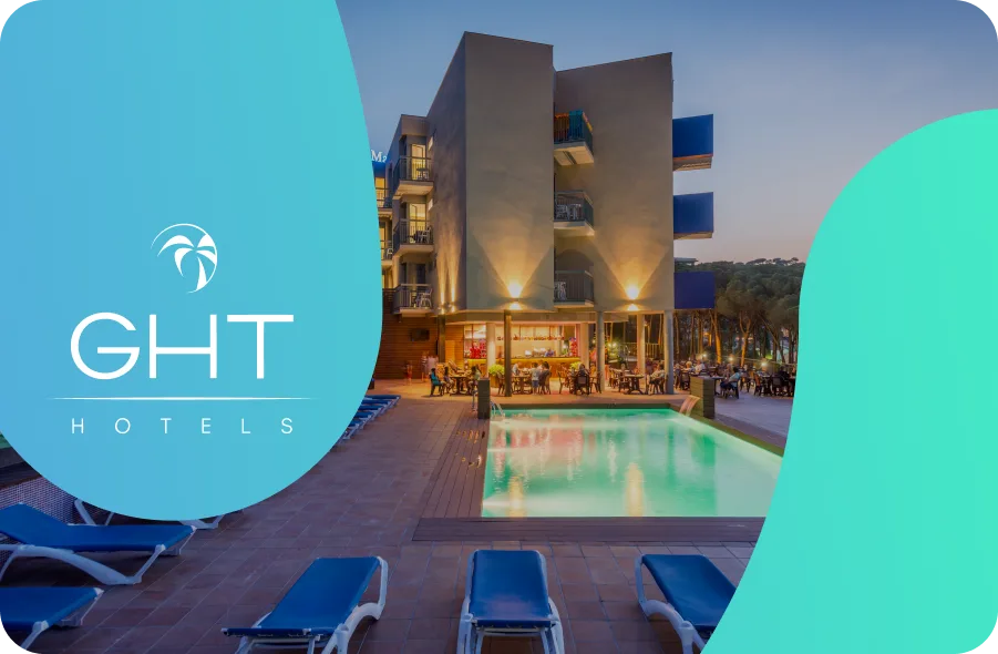 Ght hotels 7 success stories