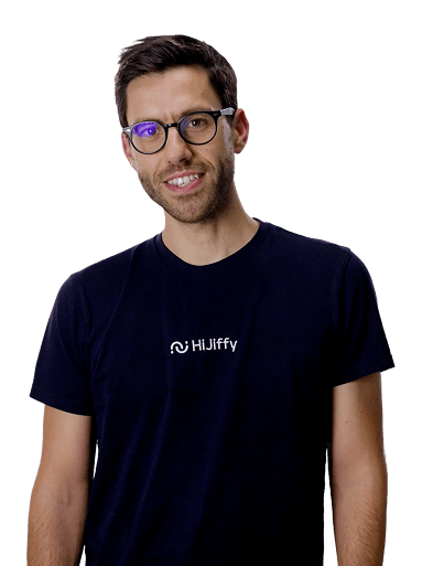 Hijiffy ceo vs new homepage [en]