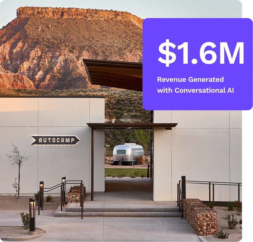 Case study autocamp new homepage [en]