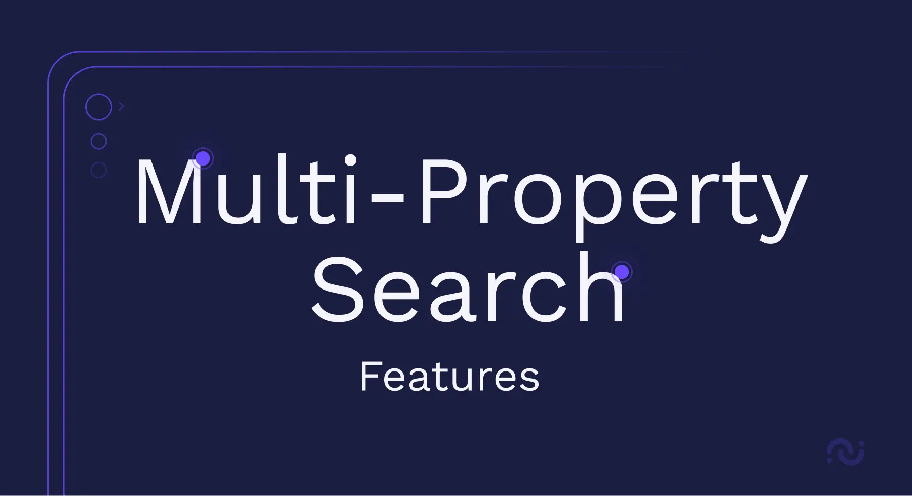 Búsqueda Multipropiedad