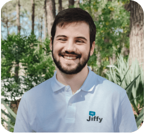 Eduardo machado el autoaprendizaje de la ia conversacional de hijiffy