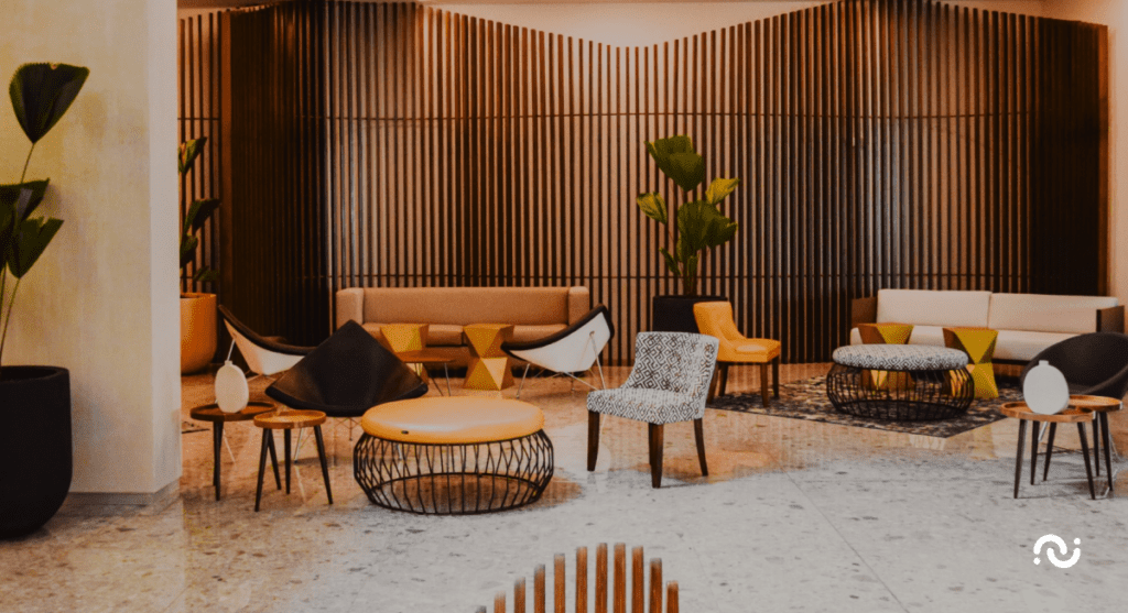 Blog post — staff shortage reception 13 why are guests interested in contactless hotels?  