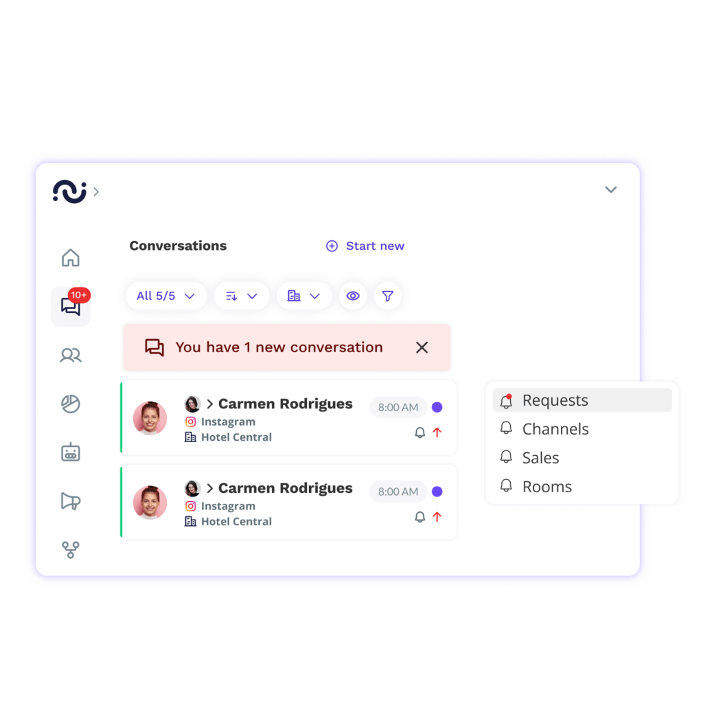 Teamwork and productivity team notifications boost teamwork and productivity es